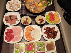 -和子足浴SPA会馆(梁溪店)
