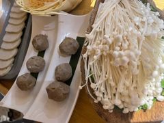 -狐狸爱上椰子鸡(滨江星光大道店)