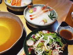 -綱元·海鲜豆捞(明州里店)