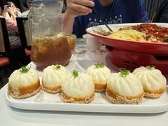 -一品红川菜(皇岗店)