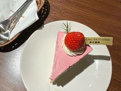 -嗒令甜品·主题融合料理餐厅(首座时代店)