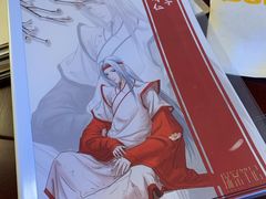 -Diary Club剧本&桌游狼人杀(湖东店)