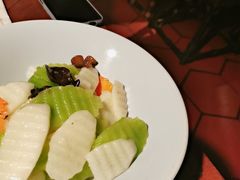 山药莴笋-外婆家(西红门荟聚购物中心店)