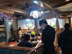 -九田家黑牛烤肉料理(云龙万达店)
