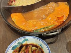 -萍姐火锅·公路夜市(南京新街口店)