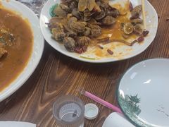 -叶存利海鲜大馅饺子(海宁路总店)