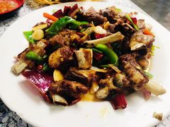 -灿哥羊汤(果园店)