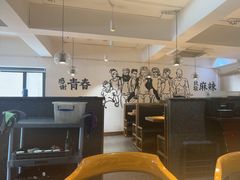 -胡马八破·川菜小馆(高新万达店)