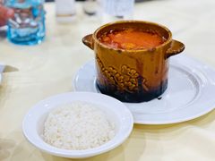招牌俄式罐焖牛肉-新侨三宝乐西餐厅(崇文门店)
