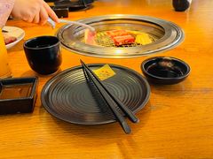 -赤坂亭·M9和牛烧肉·铁板烧·日料398放题(长泰广场店)