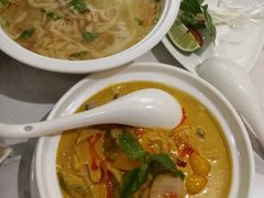-大茴香越法料理(SOHO复兴店)