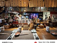 -半藏居酒屋(香港花园店)