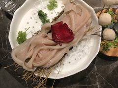 -佬土鹅肠火锅(解放路店)