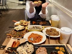 -必胜客(玉泉远洋店)