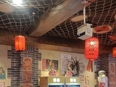 -鱼满舱·鲜活海鲜·正宗鲁菜
