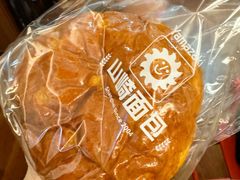 -山崎面包(苏州中心店)