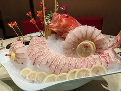 -永和红旗美食城