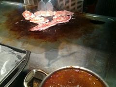 -星伦多 自助料理(圆融店)