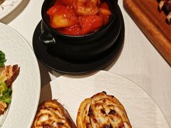 -黑宝石西餐厅(汇励99城市公园店)