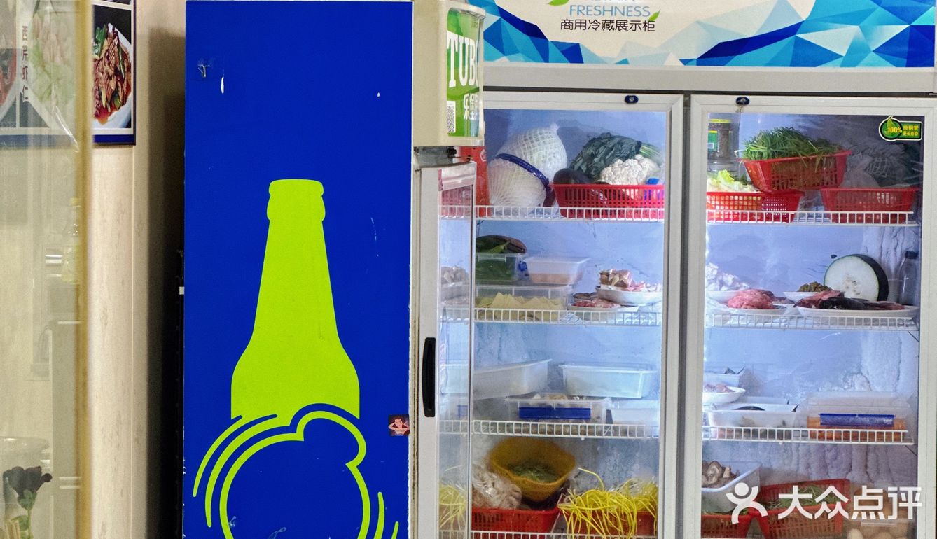 常州‼️当地人爱吃的本帮菜馆🐟红烧划水好绝