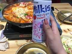 -Meet Sun韩式大排档(五一广场7MALL店)