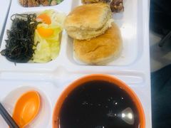 -香妃烤鸡(西单店)