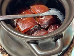 坛子肉-永乐饭庄(安德路店)