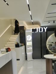 -LJOY丽锦造型·烫发染发