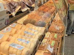 -欧诺爱烘焙(高新万达店)