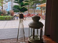 -MIMO CAFE(沙头角店)