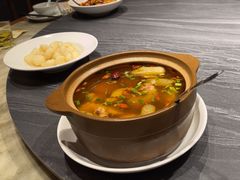 -梁家大院•农家菜(昆山会展中心店)