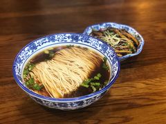 -孙盛兴奥灶面馆·蟹黄面·三虾面(山塘街总店)