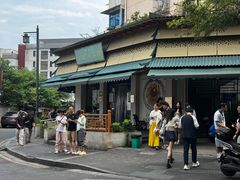 -李记清真馆(打钉巷店)