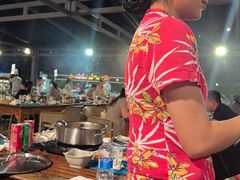 -渔家火锅·海鲜自助餐·演艺(亚龙湾天域酒店)