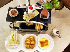 -国际饭店·原点咖啡吧ORIGIN CAFE&BAR