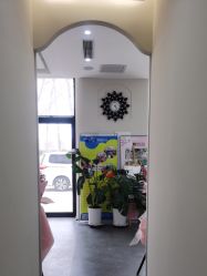 -骏涵妈妈健康管理中心(大厂潮白河孔雀城店)