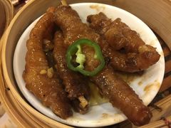 -添好运点心专门店(深水埗店)