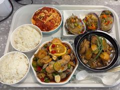 -深海中餐厅(国家海洋博物馆店)