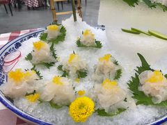 -吉源大排档·鱼生·海鲜(烧烤彩印厂店)