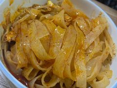 -老字号杨坡红油米线腊汁肉夹馍(东四道巷店)