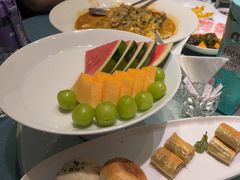 -恒记饭店·海鲜明档(淹城店)