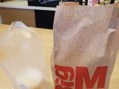 -麦当劳(总统大酒店店)