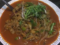 -鹏馨羊羔肉·非遗(新建街店)