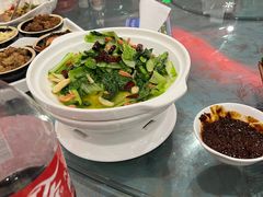 -老阿妈蒙古村·蒙古包·草原文化·歌舞表演(老君堂店)
