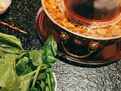 -京炭铜锅涮肉·羊蝎子·羊肉炉(保利·时光里店)