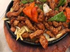 黑椒牛柳-砂锅李(九江路店)