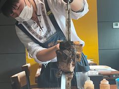 -汉巴味德·烤肉与啤酒的自助(杭州大悦城店)