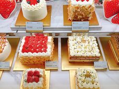 -M'CAKE(西单大悦城店)
