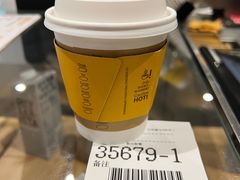 -麦当劳(北京大兴机场二层国内到达(安检外)店)