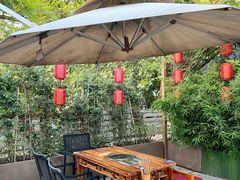 -阳阳老火锅(小南门店)